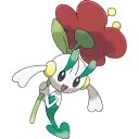 🐉 emoji 6th Gen Pokémon Telegram sticker 21 of 120