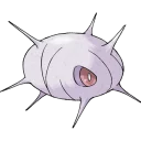 🐉 emoji 3rd Gen Pokémon Telegram sticker 17 of 100