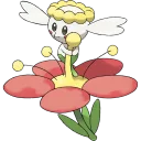 🐉 emoji 6th Gen Pokémon Telegram sticker 20 of 120