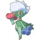 🐉 emoji 4th Gen Pokémon Telegram sticker 21 of 54