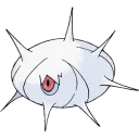 🐉 emoji 3rd Gen Pokémon Telegram sticker 15 of 100