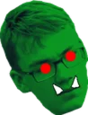 🤢 emoji Nita Telegram sticker 8 of 22