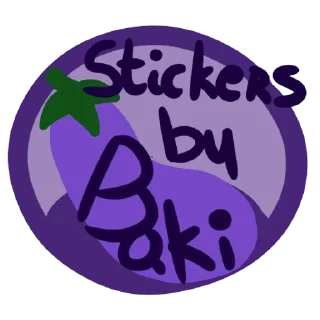 ℹ️ emoji Zen Telegram sticker 12 of 27