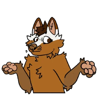 💁‍♀️ emoji Zen Telegram sticker 22 of 27
