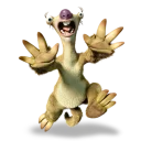 🏃 emoji Sid khengol Telegram sticker 10 of 32