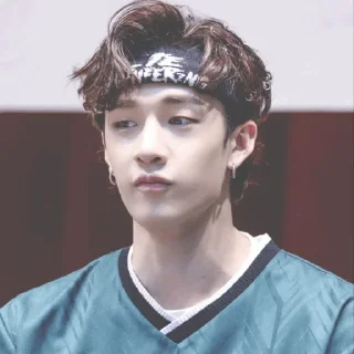 🐚 emoji | Bang Chan 🕊 | Telegram sticker 6 of 65