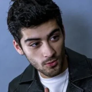 🔦 emoji Zayn Malik | @AssFuker Telegram sticker 22 of 118