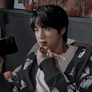 🥢 emoji ➻Ꮪ⇞𝗘𝗢𝗞𝗝𝗜𝗡 @SWANPACK Telegram sticker 7 of 75