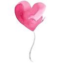 🎈 emoji حال خوب با @howispa Telegram sticker 10 of 93