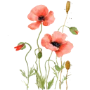 🌷 emoji حال خوب با @howispa Telegram sticker 15 of 93