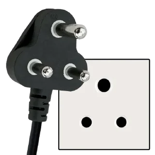 Sticker from Plug 'n Pray