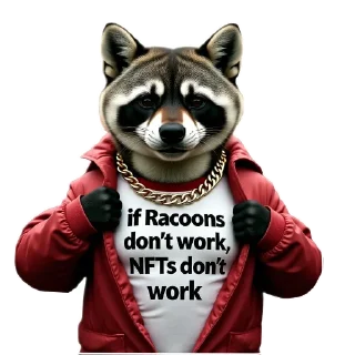 🧥 emoji Memelinked3 Roy Telegram sticker 5 of 45