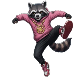 🖼 emoji Memelinked3 Roy Telegram sticker 24 of 45