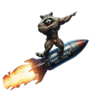 🌌 emoji Memelinked3 Roy Telegram sticker 14 of 45