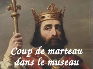 👑 emoji Vive le Roy ! Telegram sticker 13 of 27