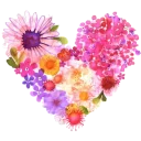 🌹 emoji حال خوب با @howispa Telegram sticker 19 of 93