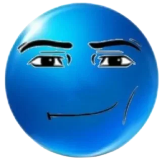 😏 emoji Meme v6 @redirect_ali Telegram sticker 9 of 95