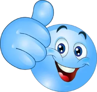 👍 emoji Meme v6 @redirect_ali Telegram sticker 14 of 95