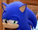 🙁 emoji Sonic Boom Telegram sticker 12 of 38