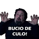 Sticker from Boris