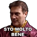 😁 emoji Boris Telegram sticker 14 of 44
