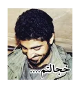 Sticker from سردار حاج قاسم سليماني