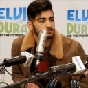 ✨ emoji Zaddy Zayn 🏹🌧 Telegram sticker 21 of 52