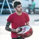 💸 emoji Zaddy Zayn 🏹🌧 Telegram sticker 17 of 52