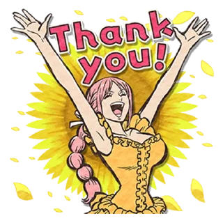 😆 emoji ONE PIECE's Summer @Nekostickerss Telegram sticker 8 of 41