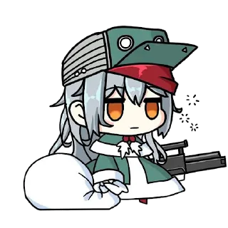 🎅 emoji @Onishiki | @Kaede Telegram sticker 16 of 26
