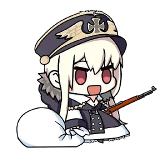 🎅 emoji @Onishiki | @Kaede Telegram sticker 19 of 26