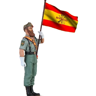 🇪🇸 emoji AES Telegram sticker 24 of 59