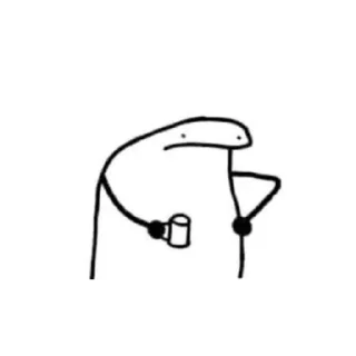 😕 emoji اسکی ممنوع🙄 Telegram sticker 15 of 37