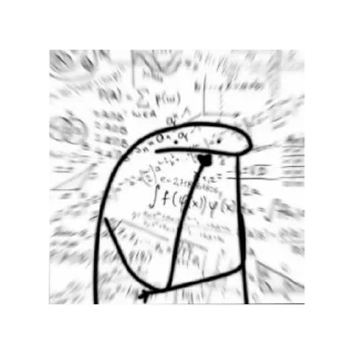 🤔 emoji اسکی ممنوع🙄 Telegram sticker 3 of 37