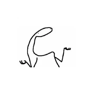😂 emoji اسکی ممنوع🙄 Telegram sticker 7 of 37