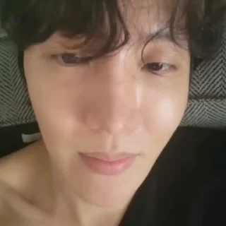 🧾 emoji ‌  @tyrns  jhope . Telegram sticker 16 of 35