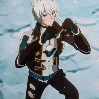 🌟 emoji 🧊 Kevin ⚔ @KesitoMania Telegram sticker 24 of 91