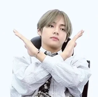 Sticker from @WithBTS 🌠