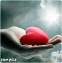 🙏 emoji چشم سوم Telegram sticker 5 of 14