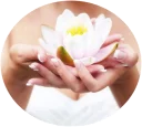 🙏 emoji چشم سوم Telegram sticker 13 of 14