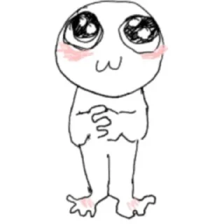 🤮 emoji my dick hurts @justsomebullshit Telegram sticker 20 of 118