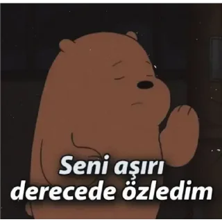 😔 emoji Stickers Telegram sticker 6 of 35