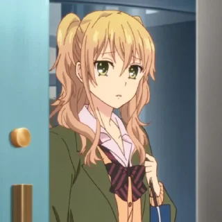 🧸 emoji @SameOldShit | Citrus³ Telegram sticker 18 of 120