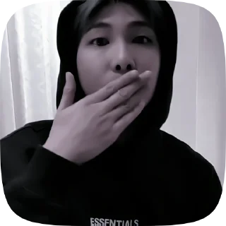 👽 emoji ∴𝐍𝐚𝐦𝐉𝐨̝𝐨̝𝐧∴ 𖤍 @PolarrSide Telegram sticker 23 of 25