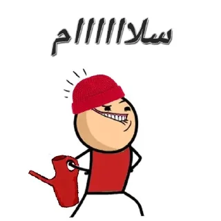 Sticker from پک سوم چتکده آلامتو | lonely91@ |