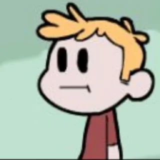 😐 emoji پک سوم چتکده آلامتو | lonely91@ | Telegram sticker 7 of 120