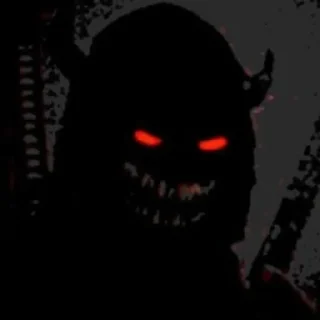 😈 emoji Andrey phonk Telegram sticker 14 of 28