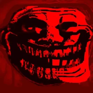 😈 emoji Andrey phonk Telegram sticker 22 of 28