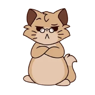 🤨 emoji All stickers (theatre) Telegram sticker 7 of 35