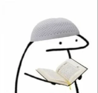 😶 emoji Fucked up Telegram sticker 11 of 120